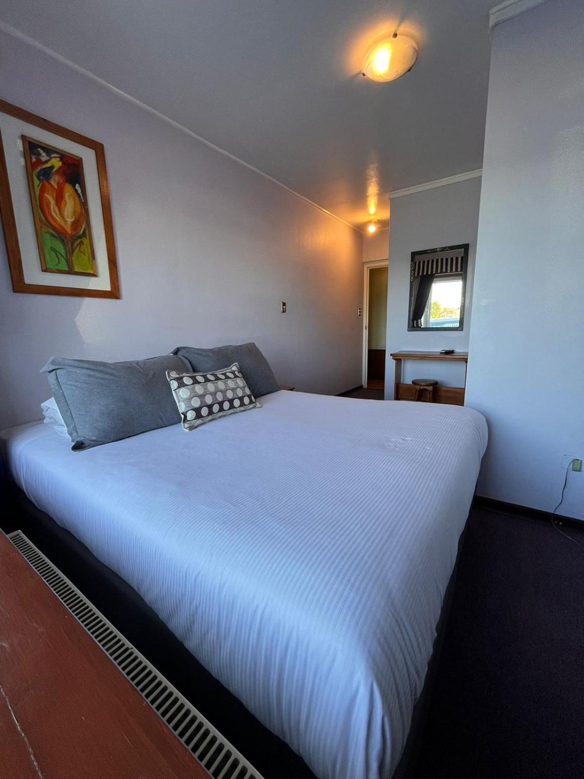Hotel Montepiedra Costanera Valdivia Exteriér fotografie